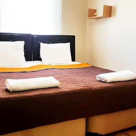 Gardenya Apart Aparthotel