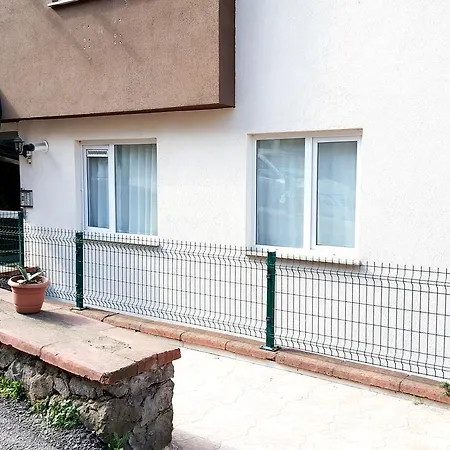 公寓式酒店 花园公寓