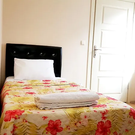 Gardenya Apart Aparthotel