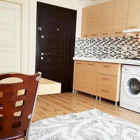 Gardenya Apart Aparthotel