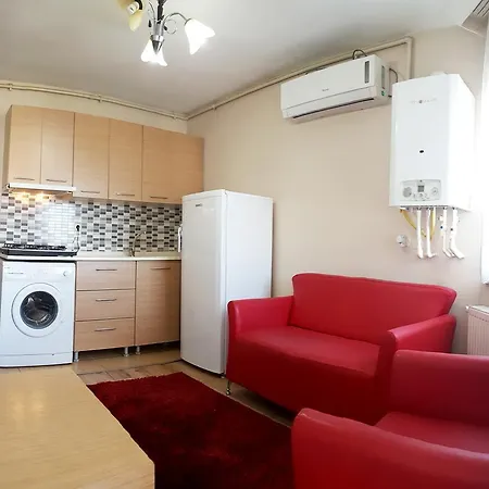 Gardenya Apart Aparthotel