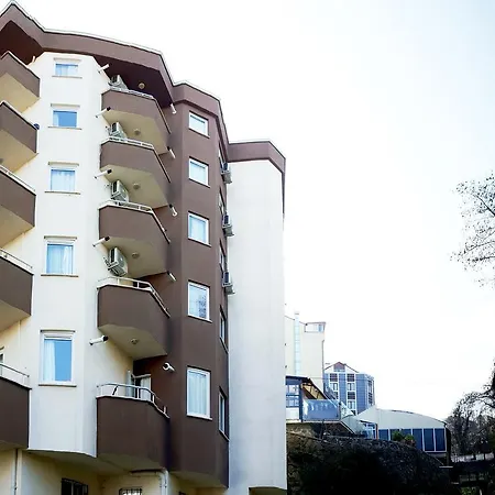 Aparthotel Gardenya Apart