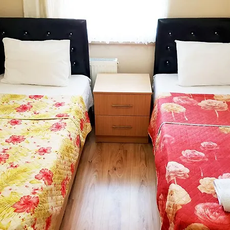 Gardenya Apart Trabzon