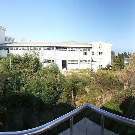 花园公寓 * 特拉布宗