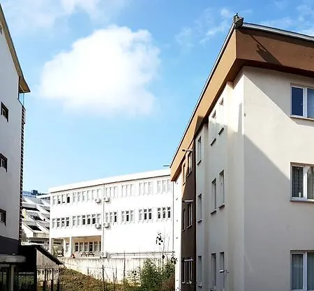 Gardenya Apart Aparthotel *