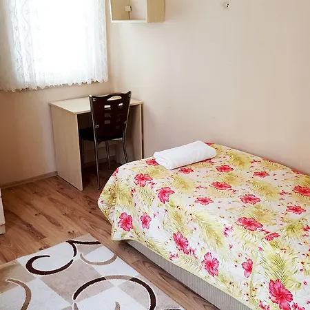 Gardenya Apart * Trabzon