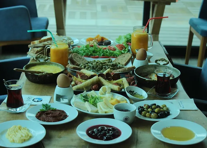 Apartmanhotel Gardenya Apart