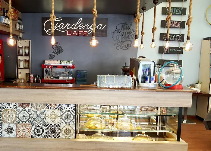 Gardenya Apart Apartmanhotel