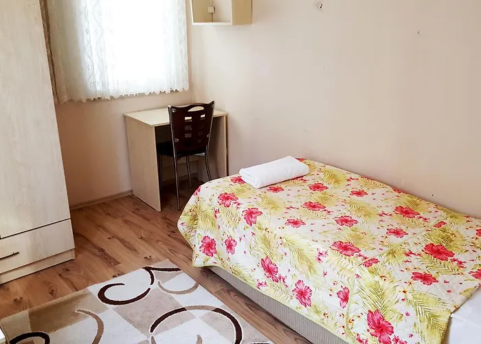 Gardenya Apart * Trabzon