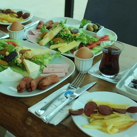 Gardenya Apart Trabzon