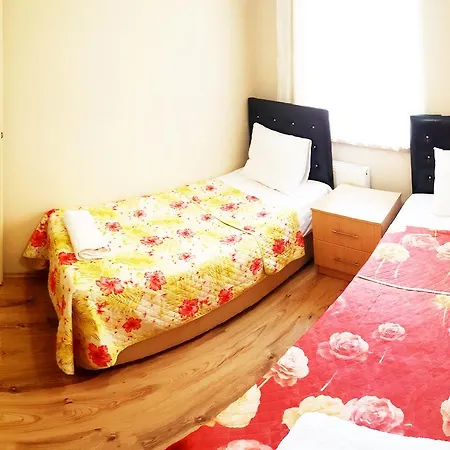 Aparthotel Gardenya Apart Trabzon