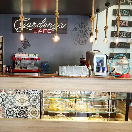 Gardenya Apart Aparthotel