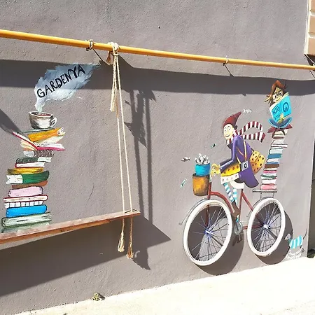 Aparthotel Gardenya Apart