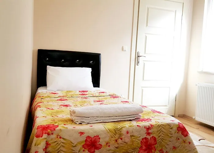 Gardenya Apart Aparthotel