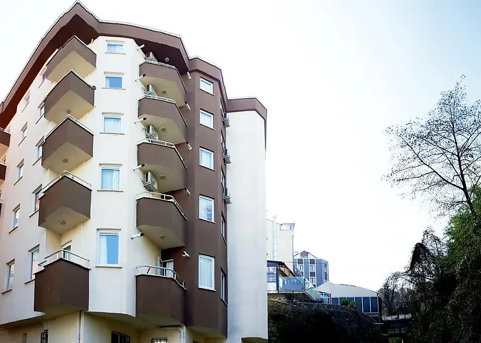 Aparthotel Gardenya Apart