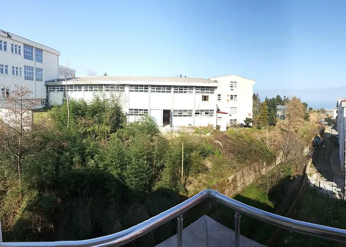 Gardenya Apart * Trabzon