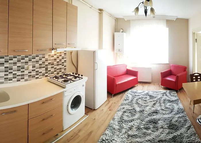 Gardenya Apart Aparthotel